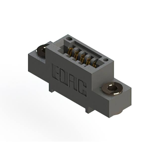 395-005-521-403 EDAC Inc.  Edgeboard Connectors